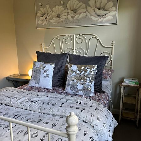 Bush Retreat Farm Stay 2 Bedroom Guest Suite Gelliondale Exteriér fotografie